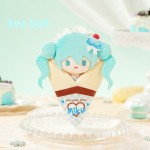 Vocaloid Hatsune Miku Moeyu Miku Merch GSC Lovely Crepe Doll Pendant
